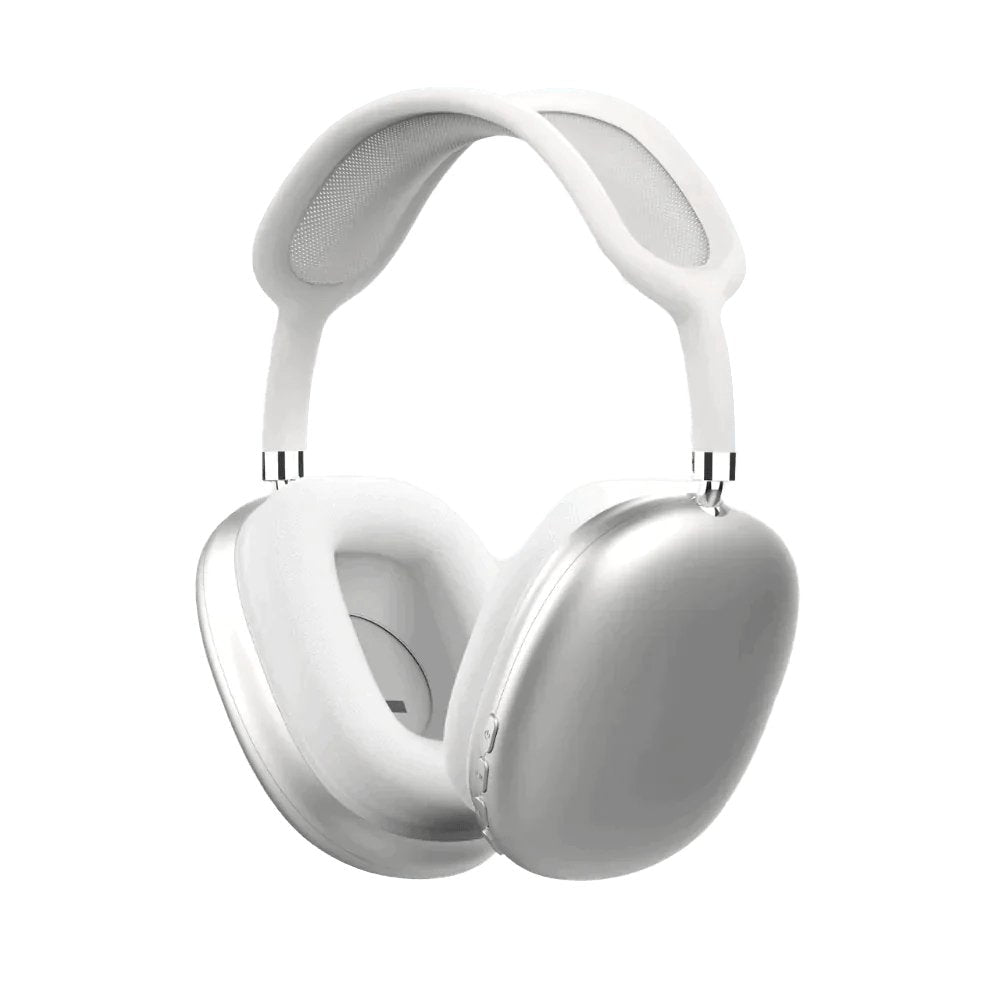 Wireless Noise Cancelling Headphones - Bluetooth, Long Battery Life 6