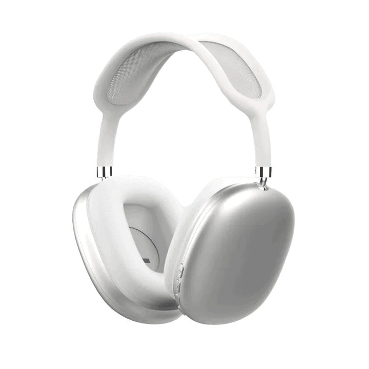 Wireless Noise Cancelling Headphones - Bluetooth, Long Battery Life 6